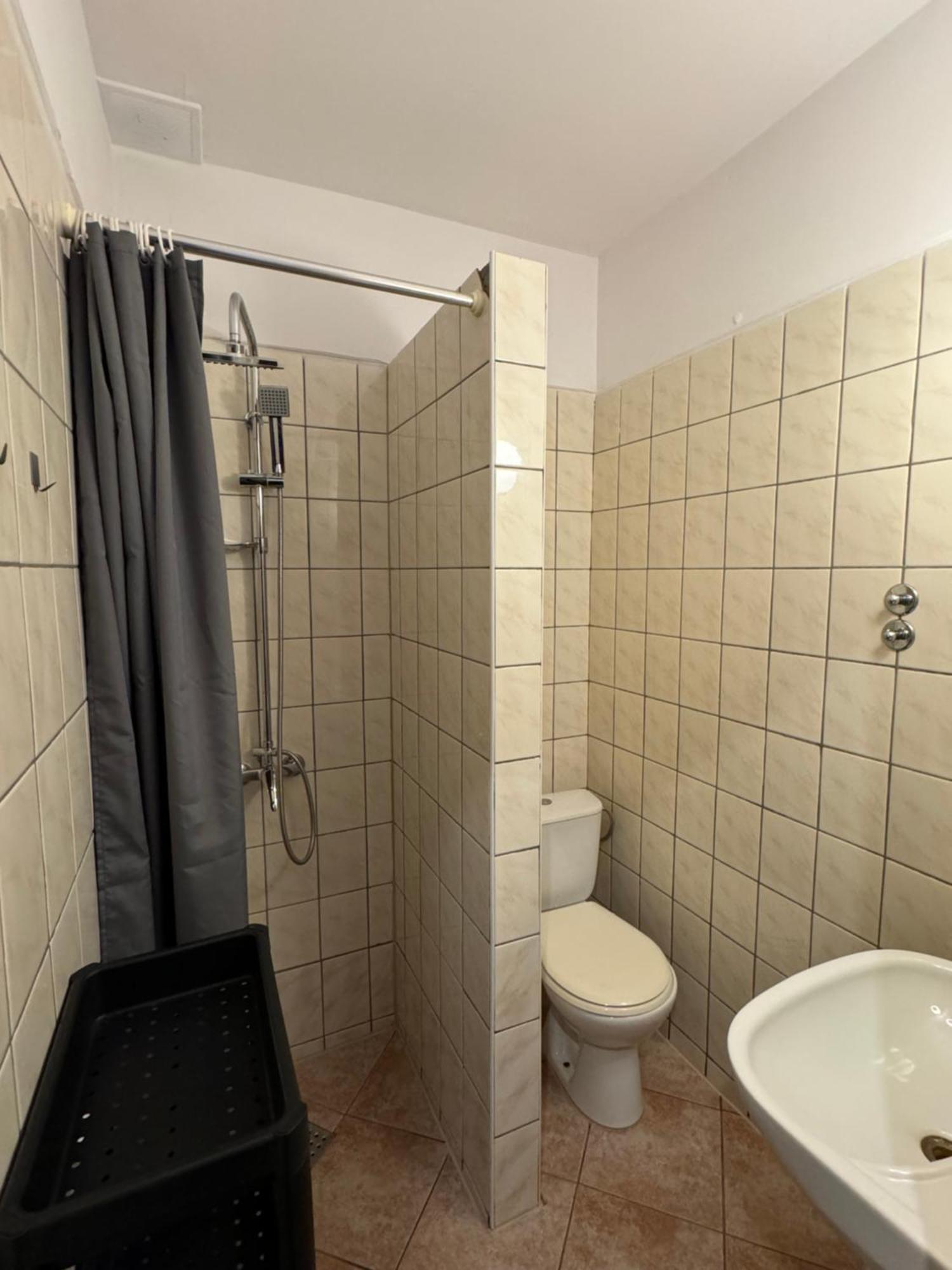 Hotel Victoria Lubowo  Luaran gambar